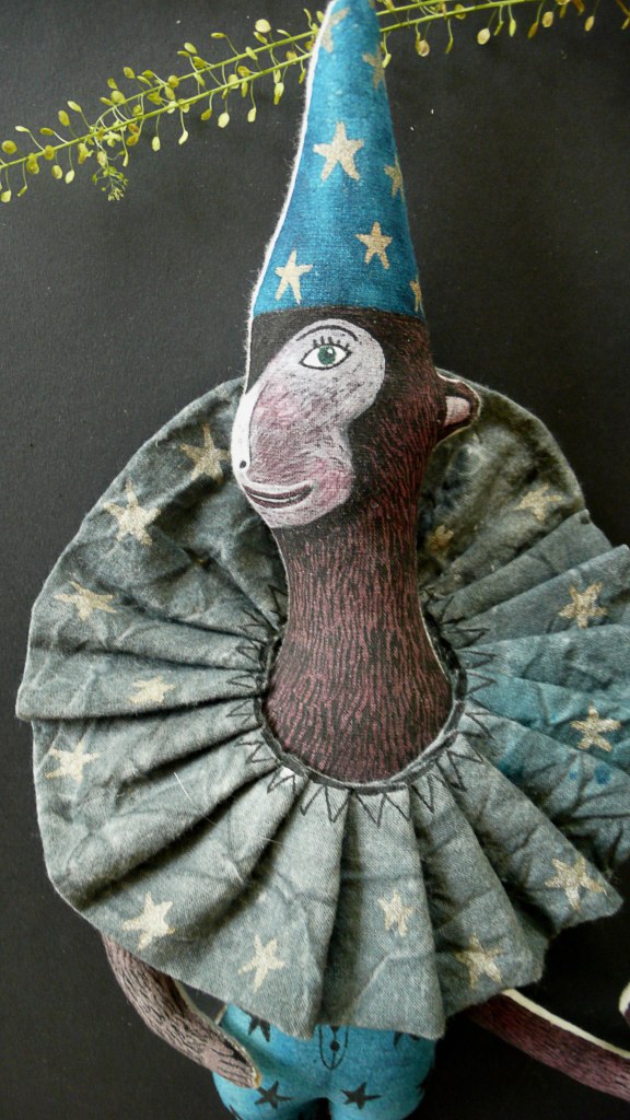 Pantoffel
