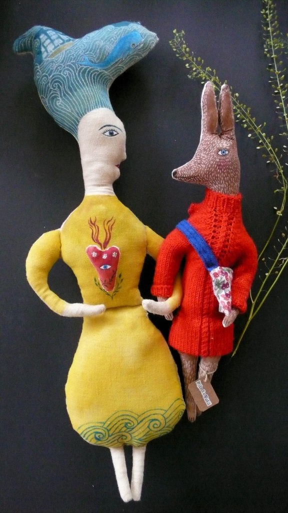 art doll