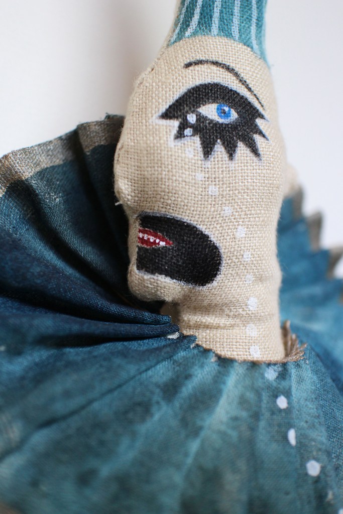 Bragi doll detail2