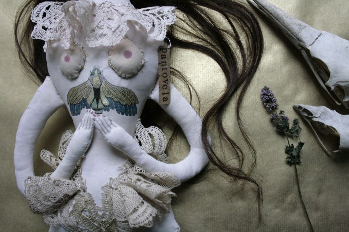 Magdalena Lady of Moths 04