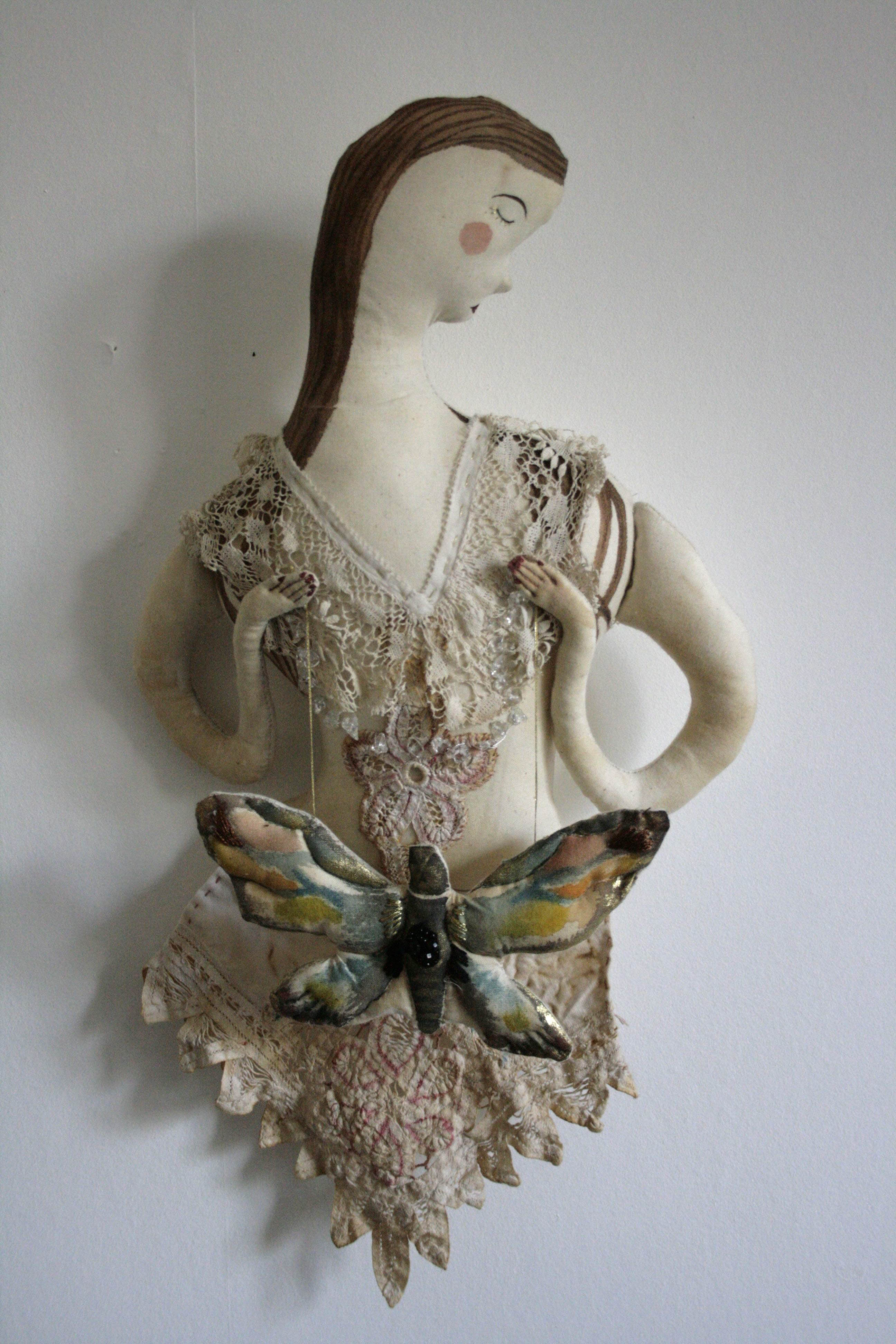 Moth girl 05