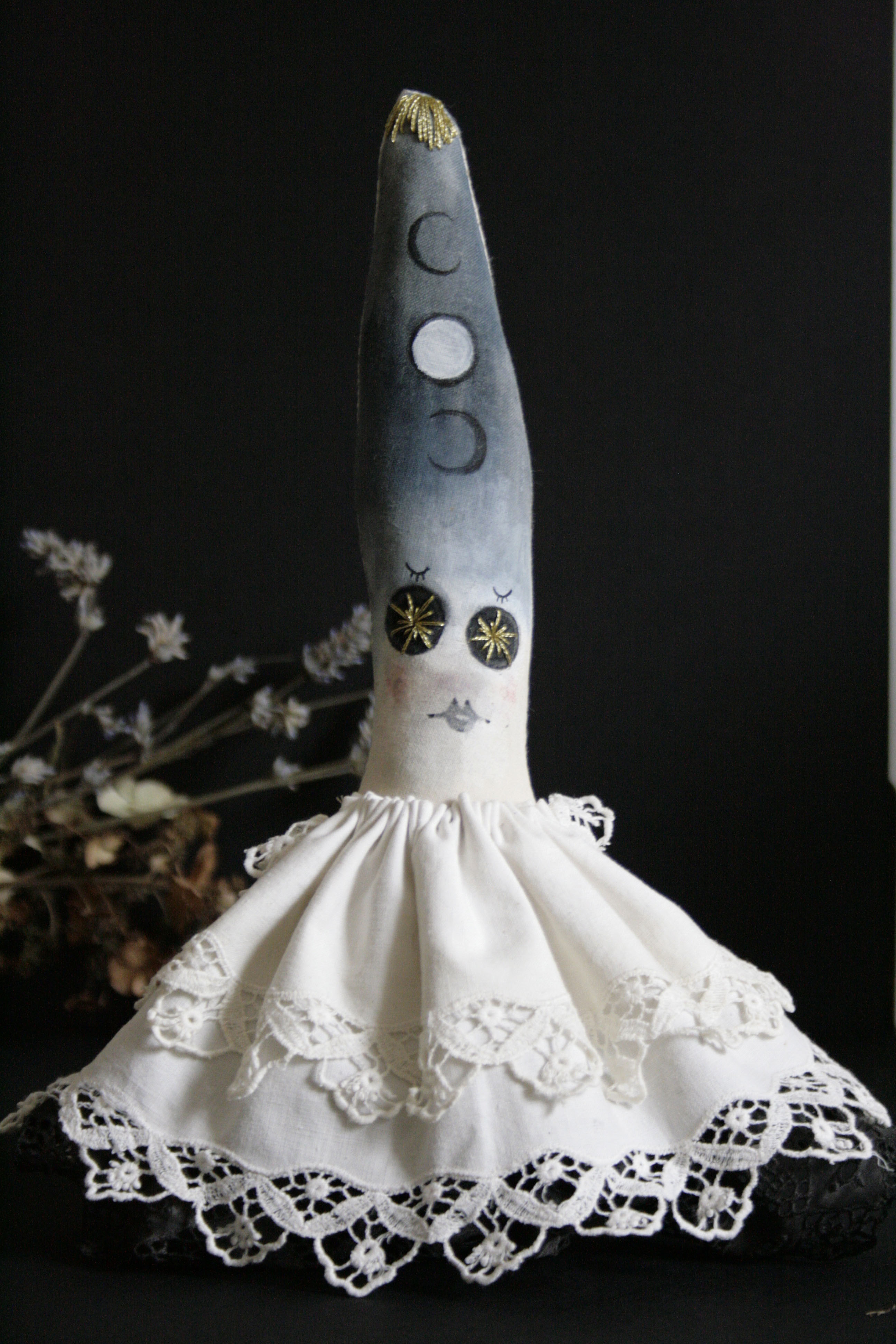 Moon Spirit 01
