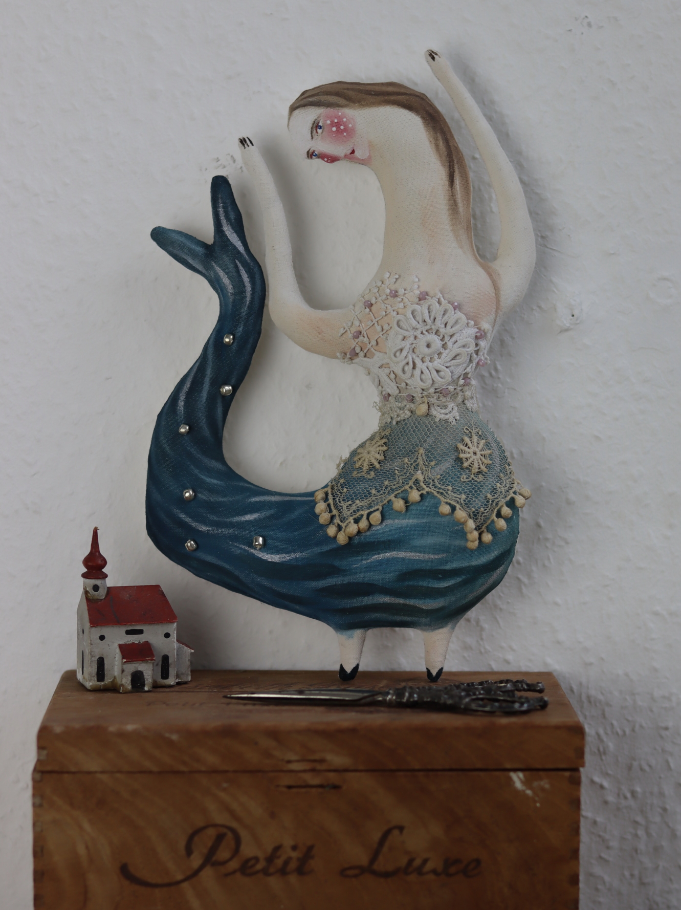 Mermaid Petit