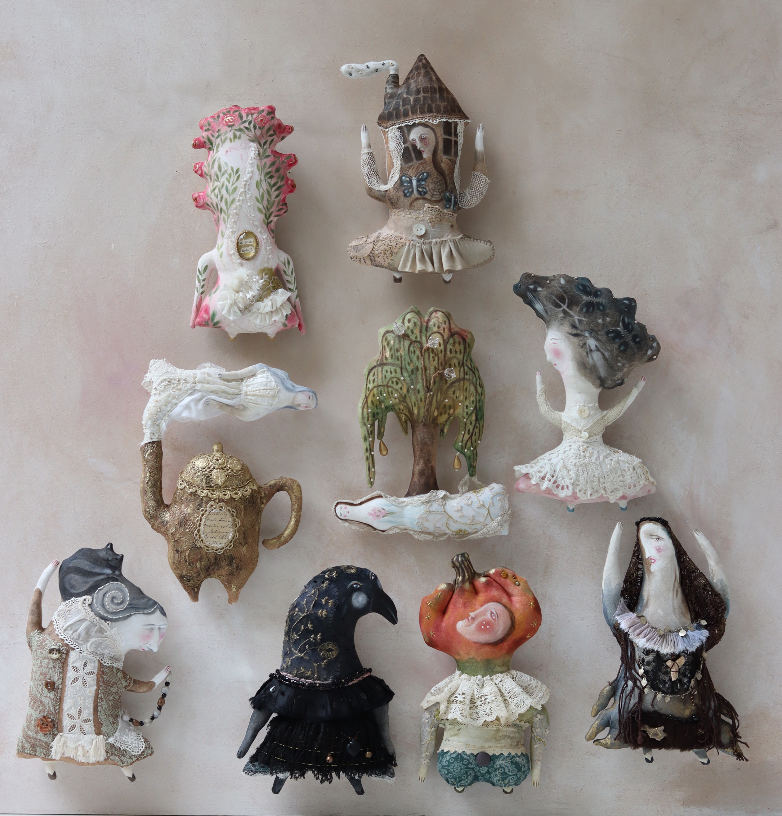 Samhain collection 2023