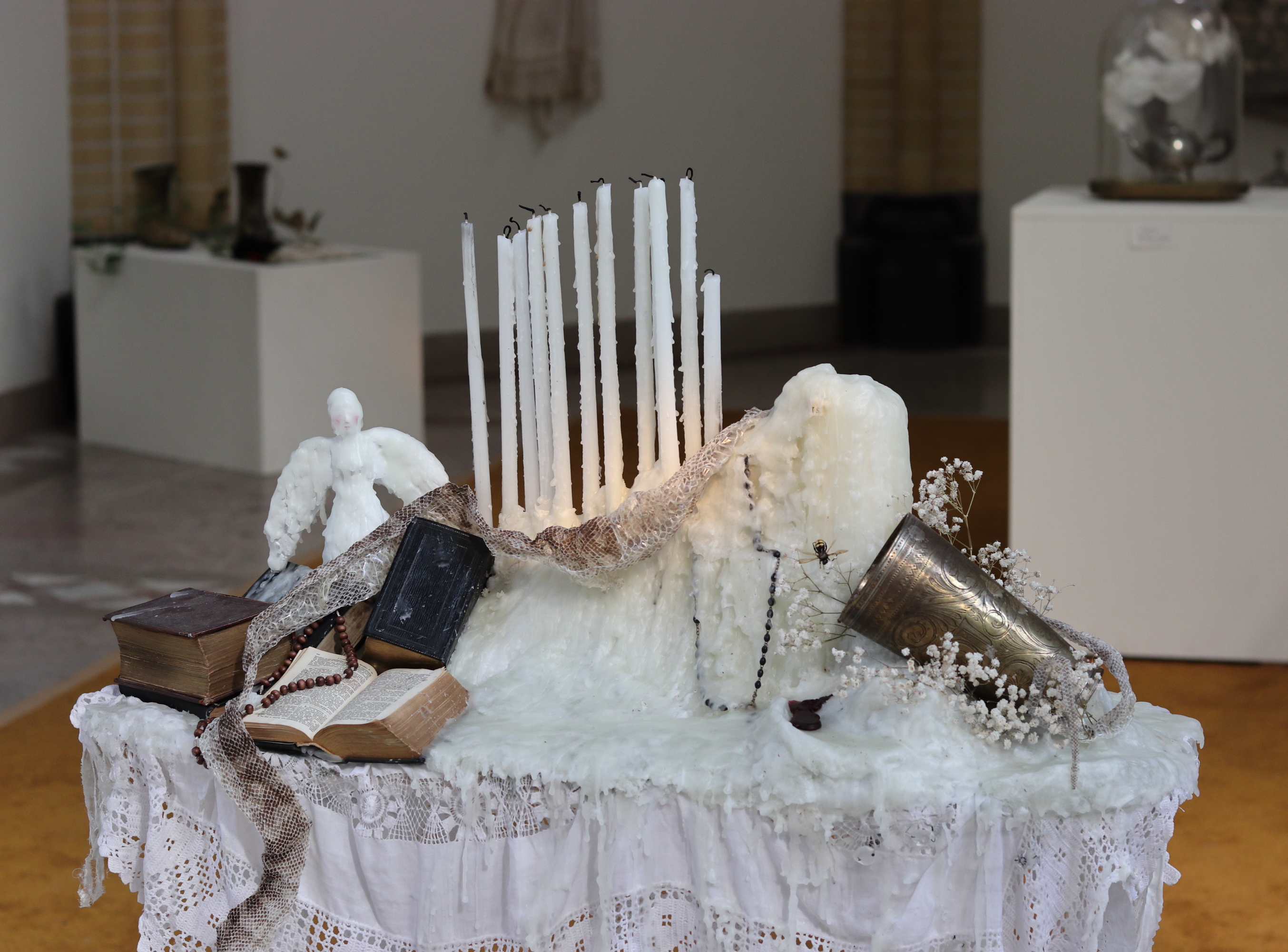 The Blessing Altar 08