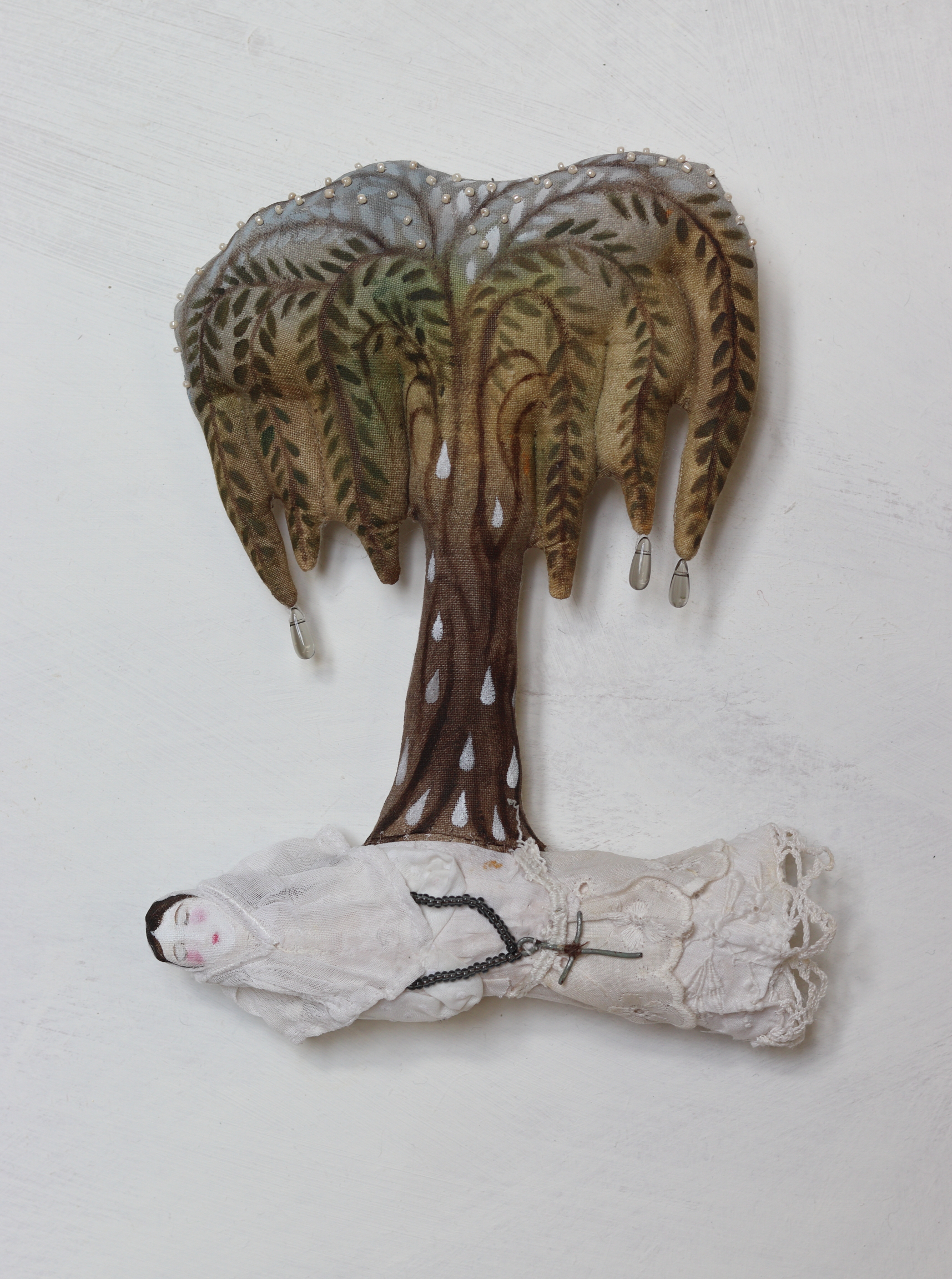 Under The Weeping Willow