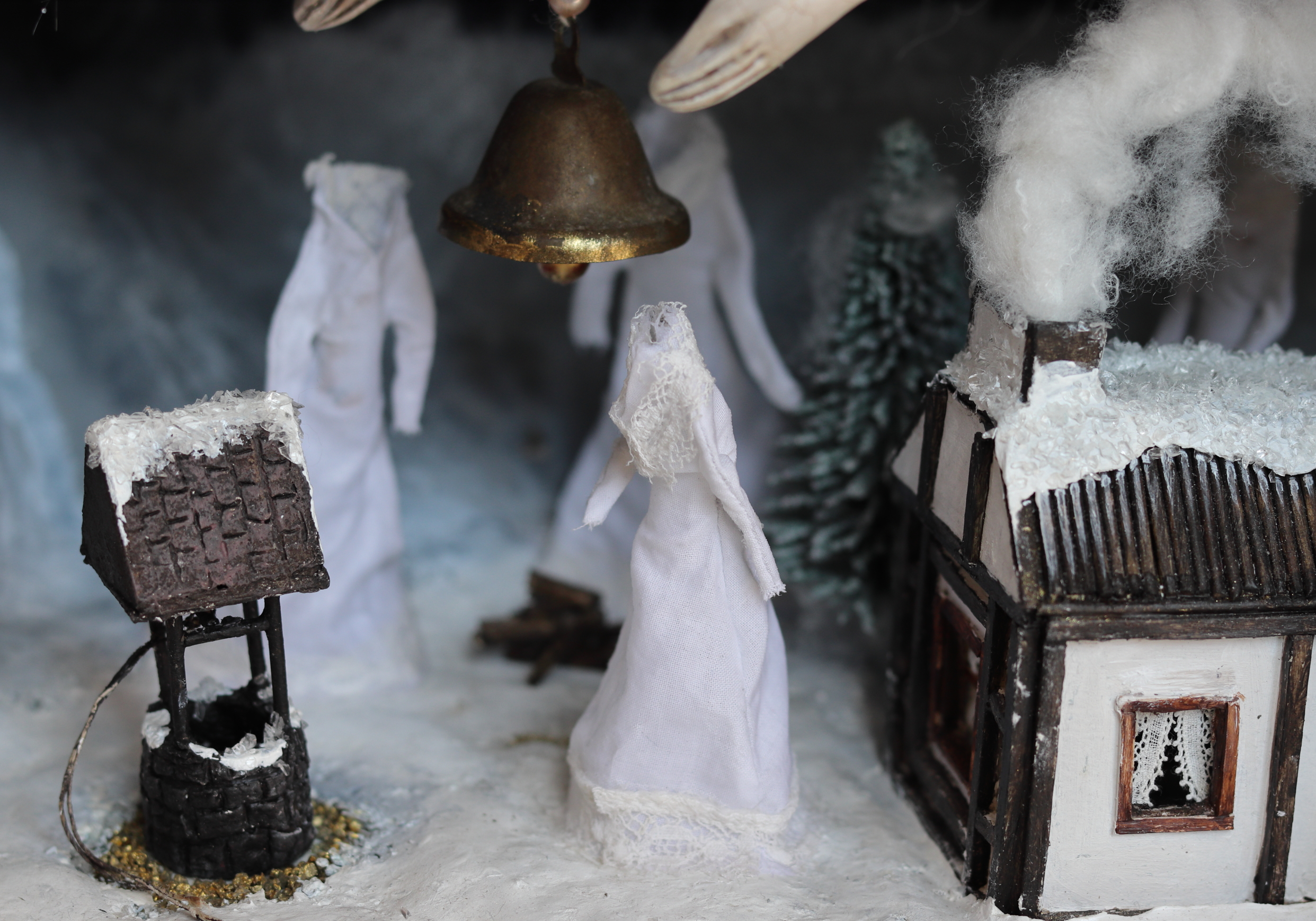 The Bell House Fairy Theatre