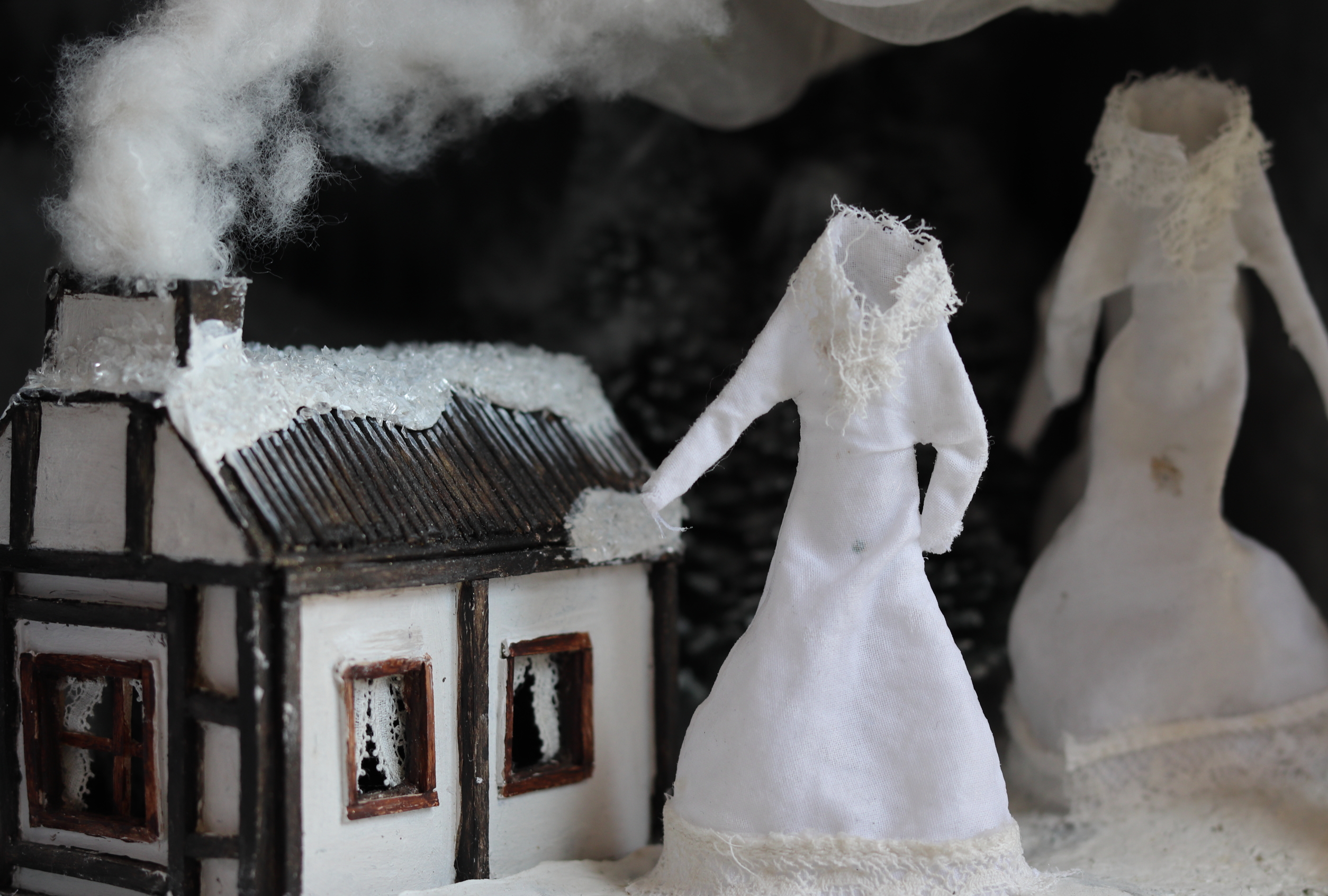 The Bell House Fairy Theatre