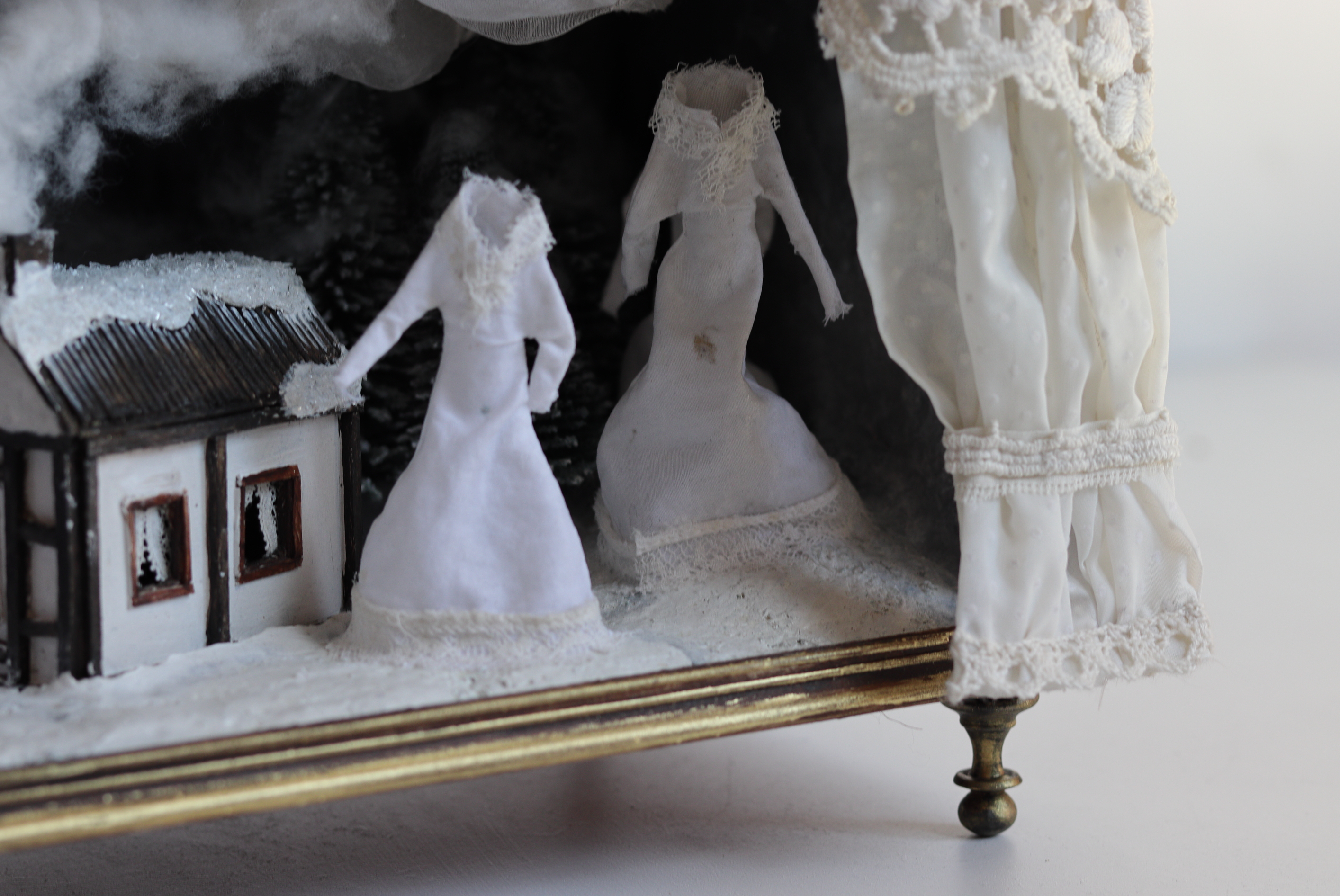 The Bell House Fairy Theatre