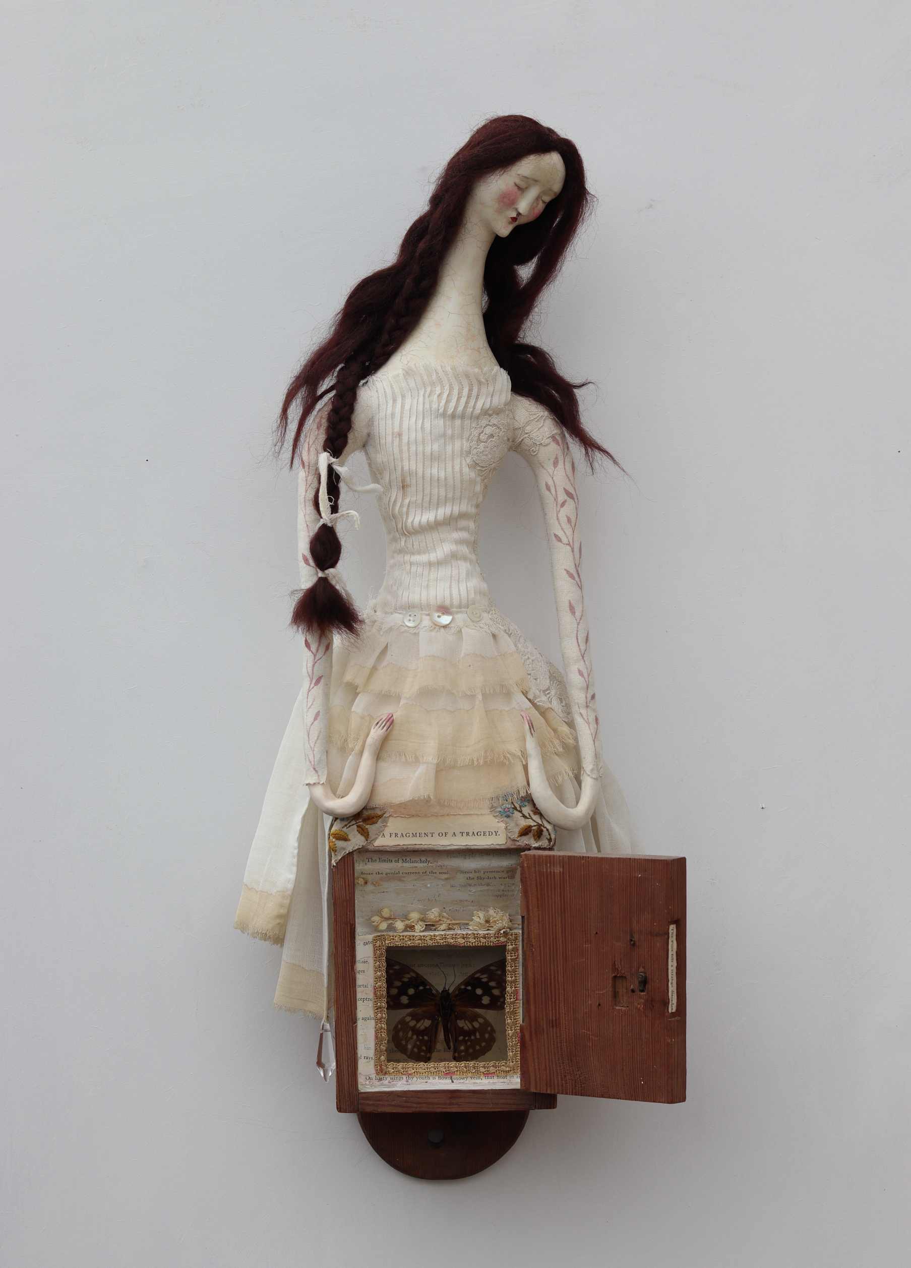 Fragment of a Tragedy