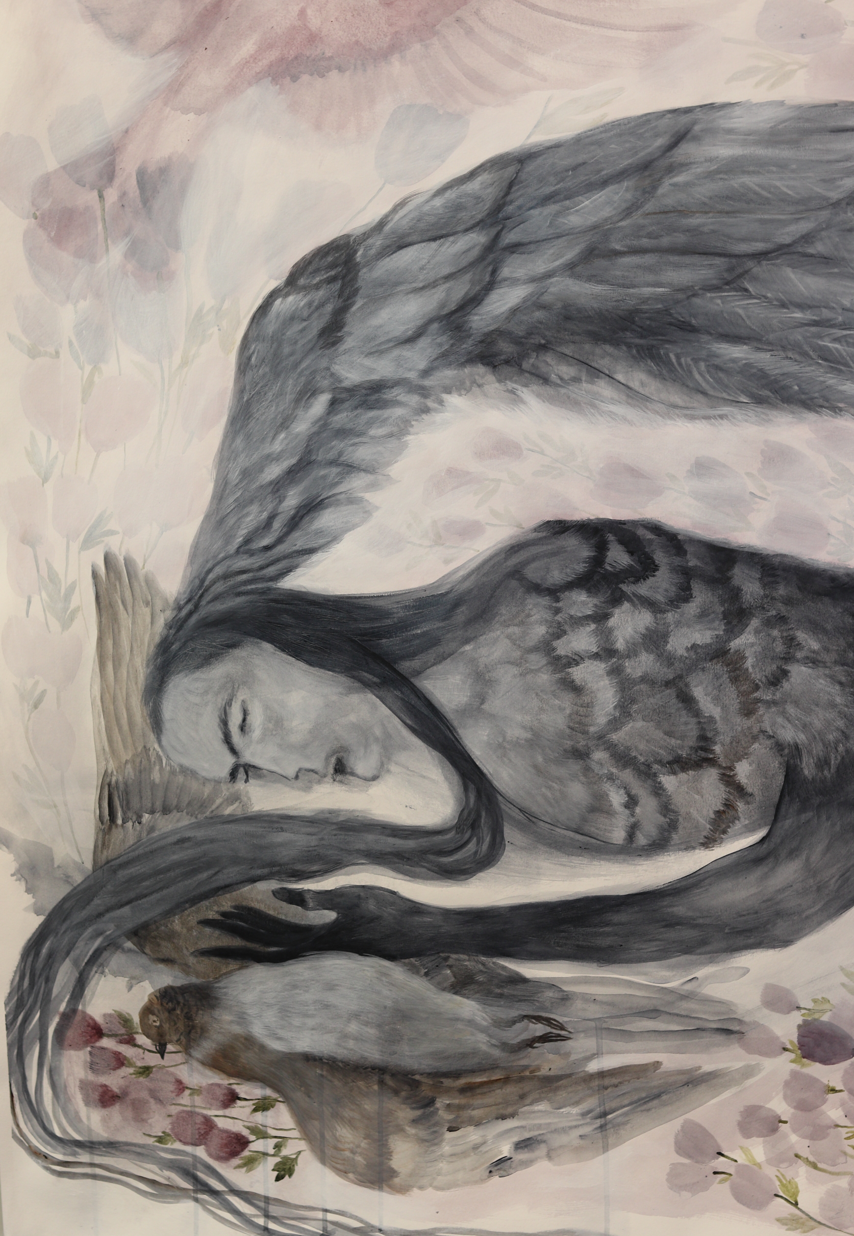 Dream of Hypnos