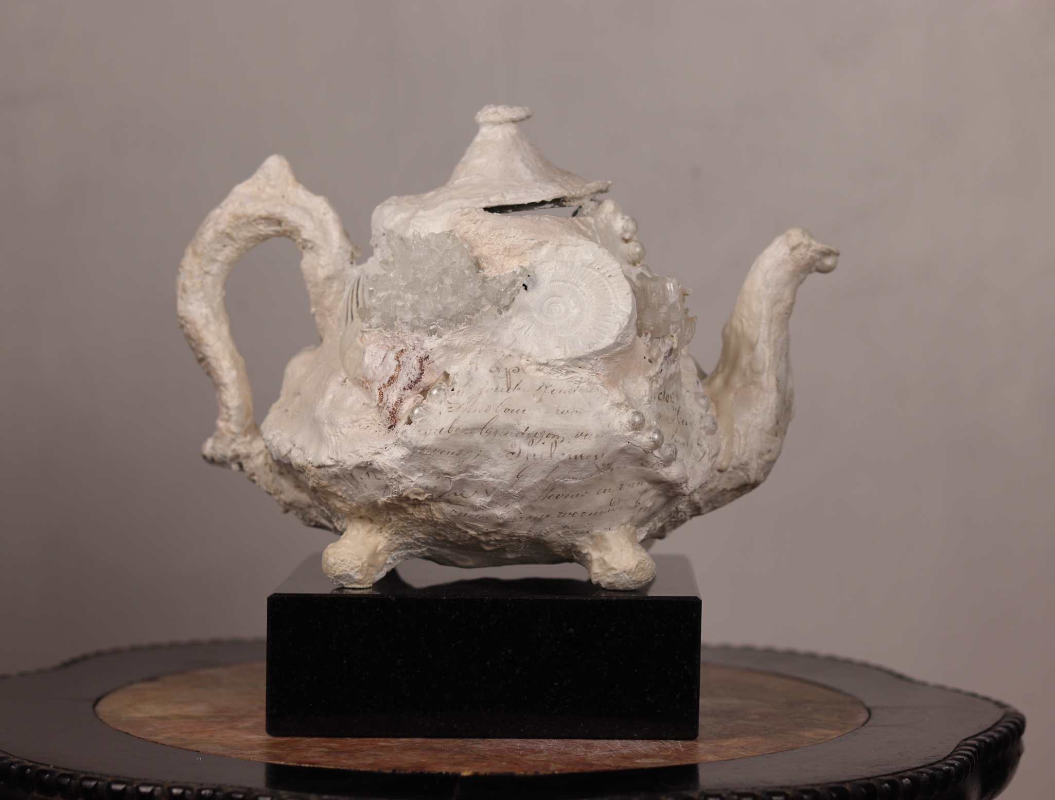 Sea Pot large 06