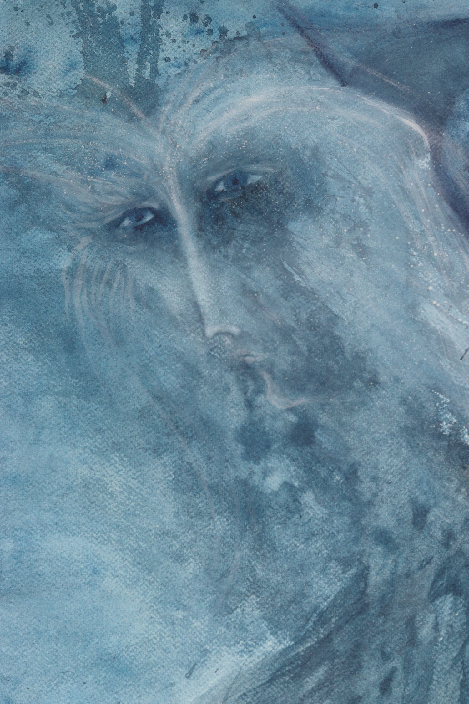 She The Sea detail 01