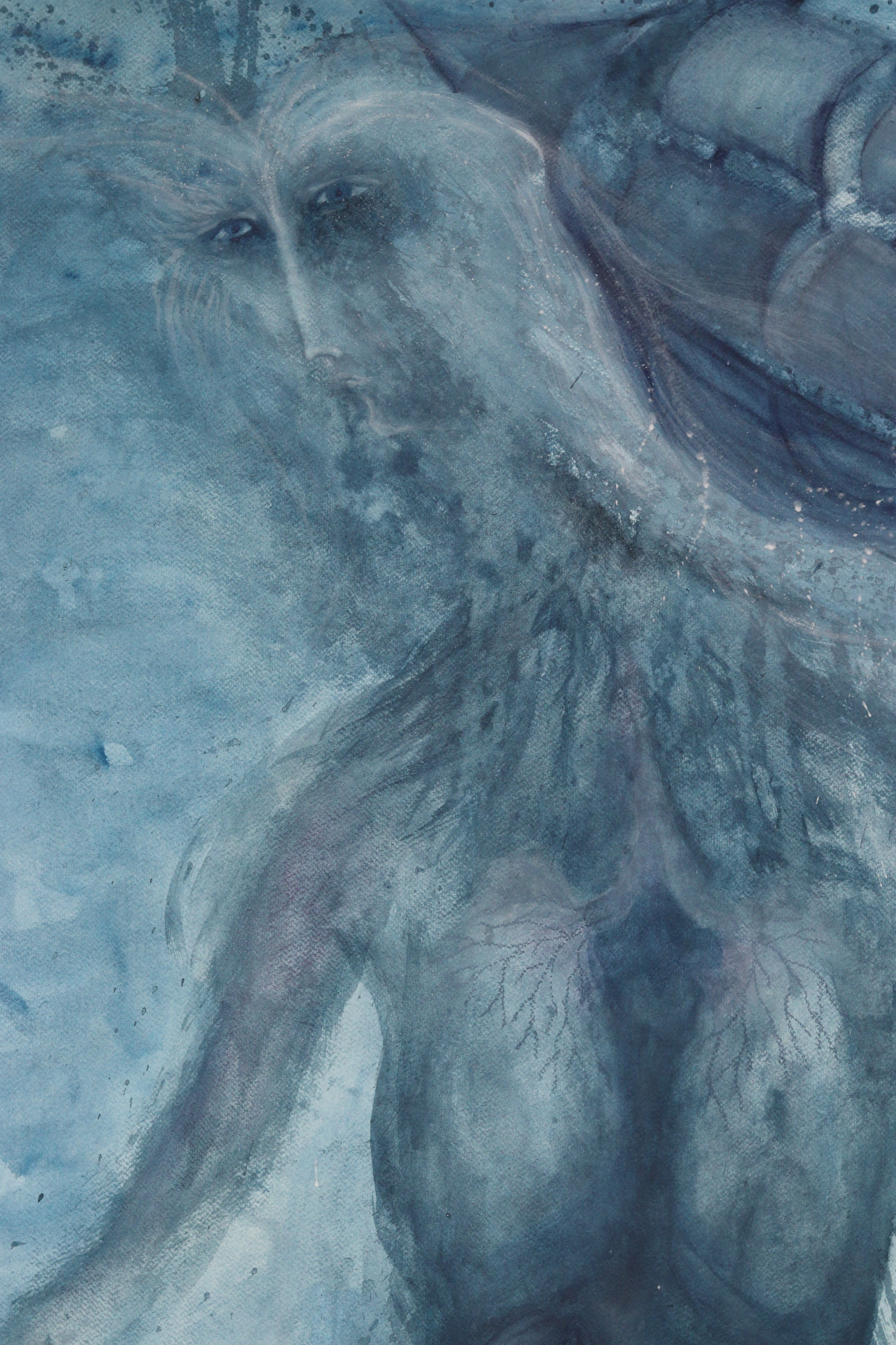 She The Sea detail 02