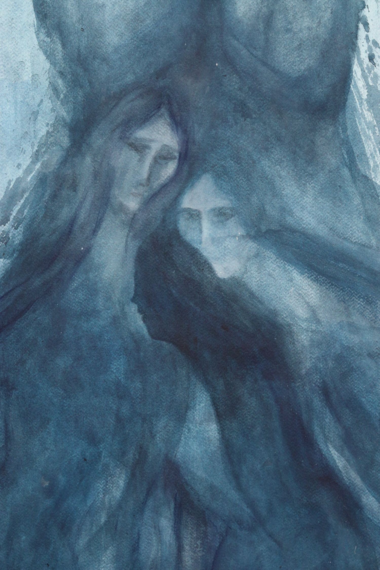 She The Sea detail 06