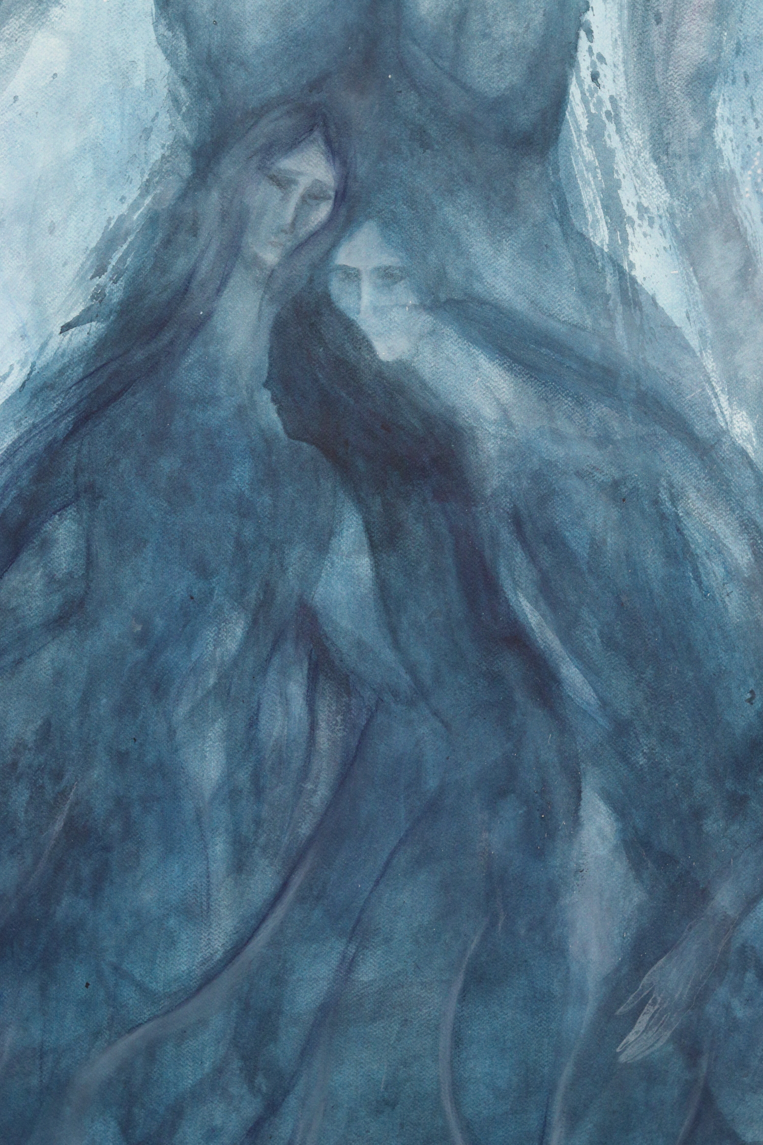 She The Sea detail 08