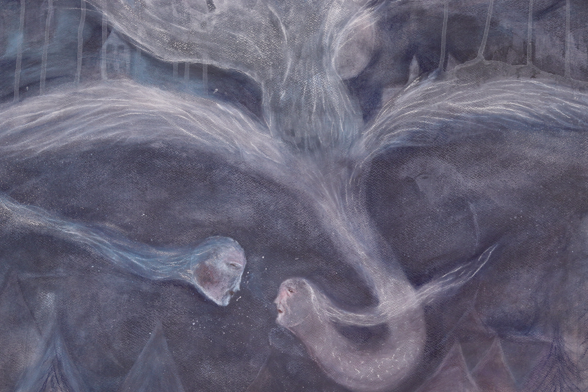 The Blue Queen's meeting detail 04