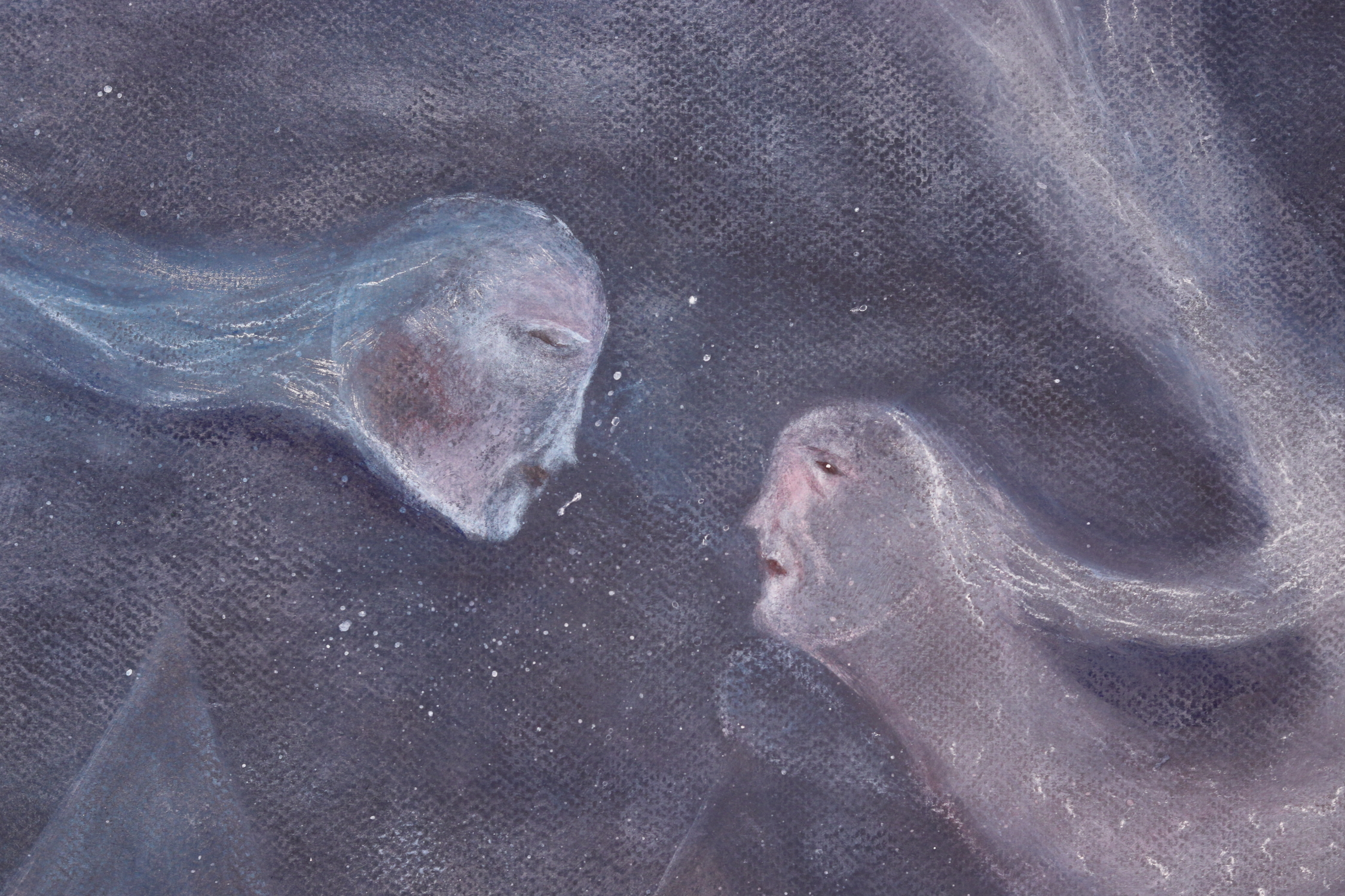 The Blue Queen's meeting detail 06