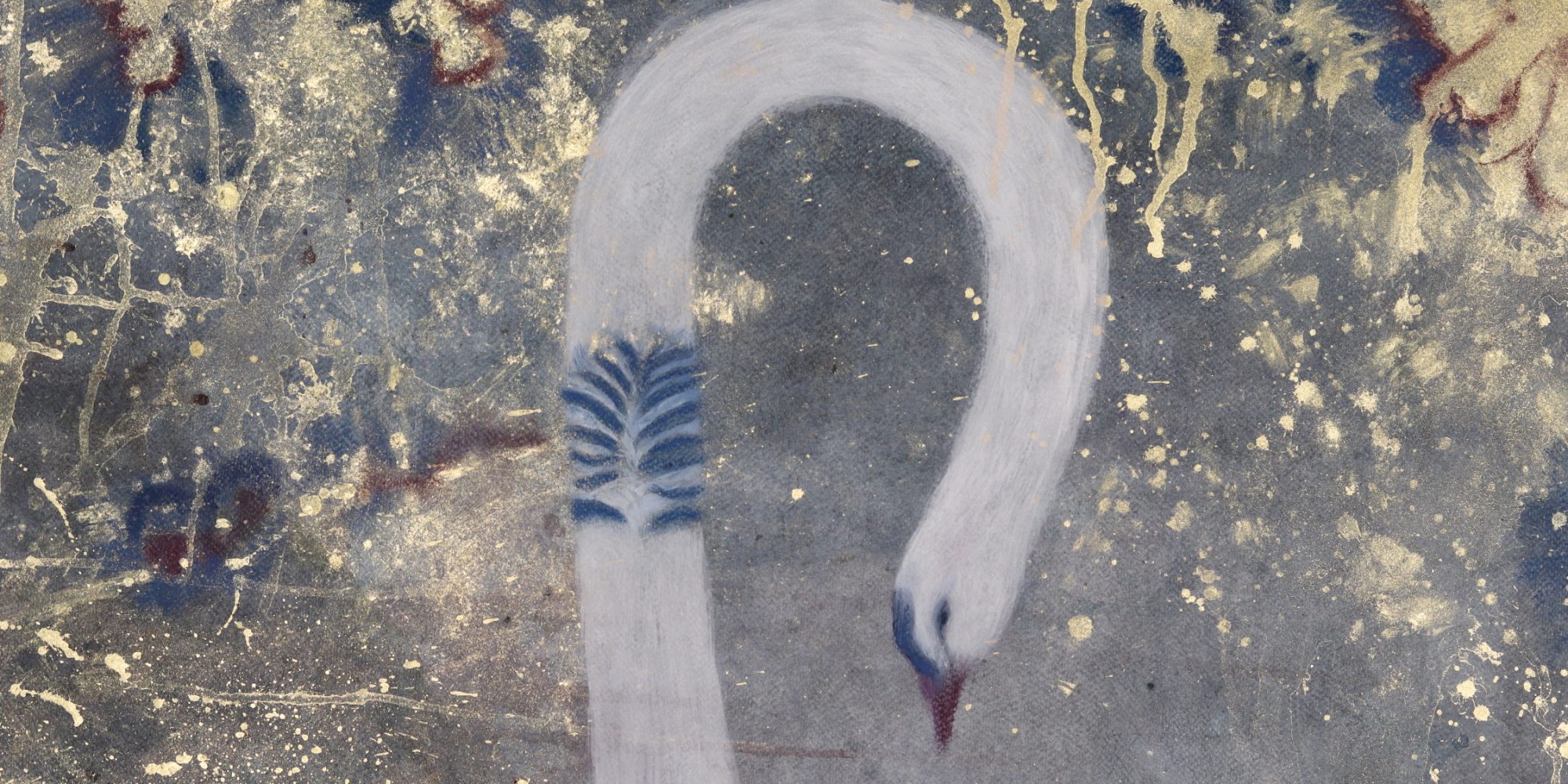 Blue Swan