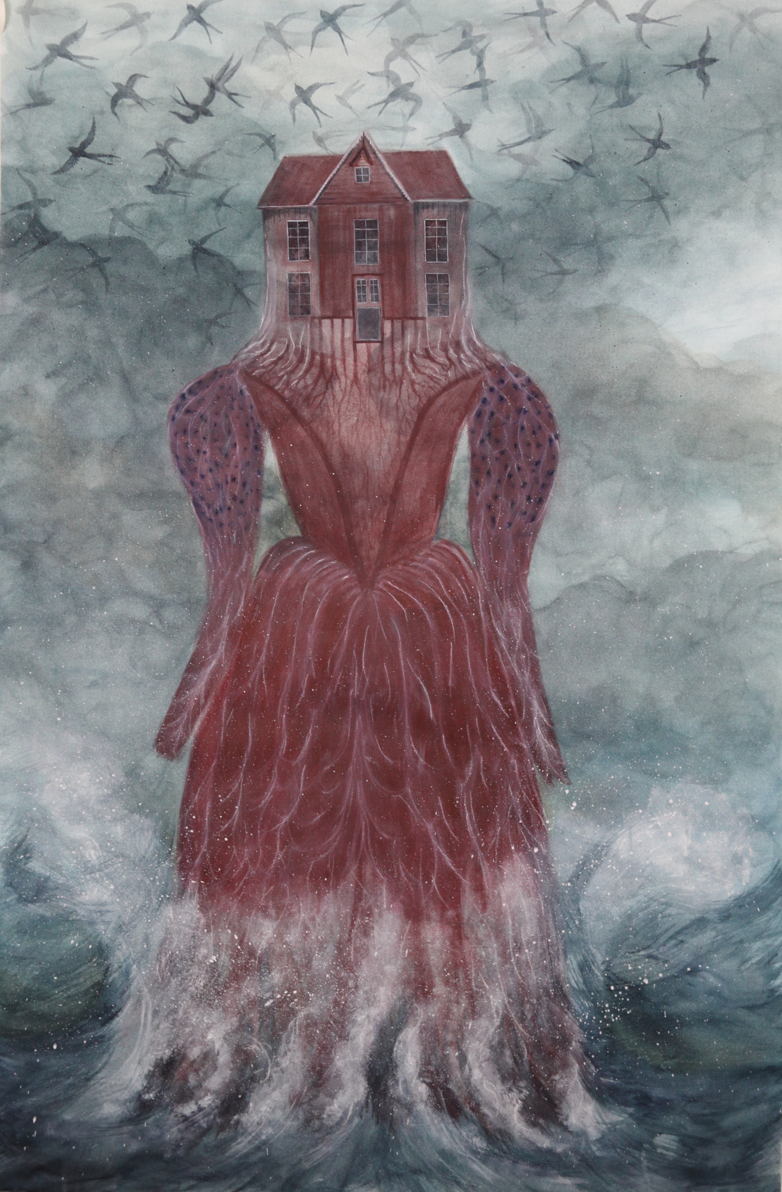 The Summer House