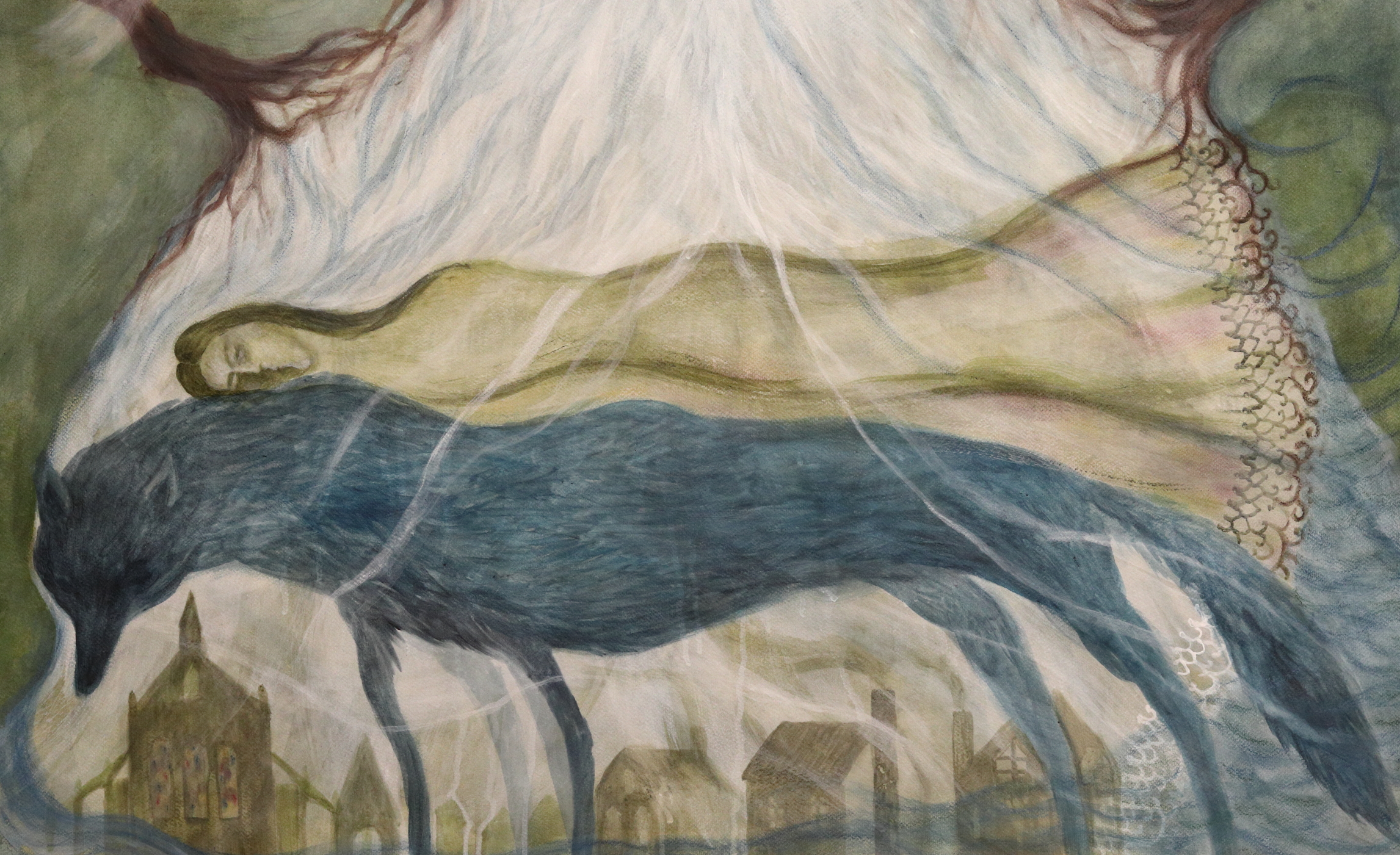 Witte Wief detail 03