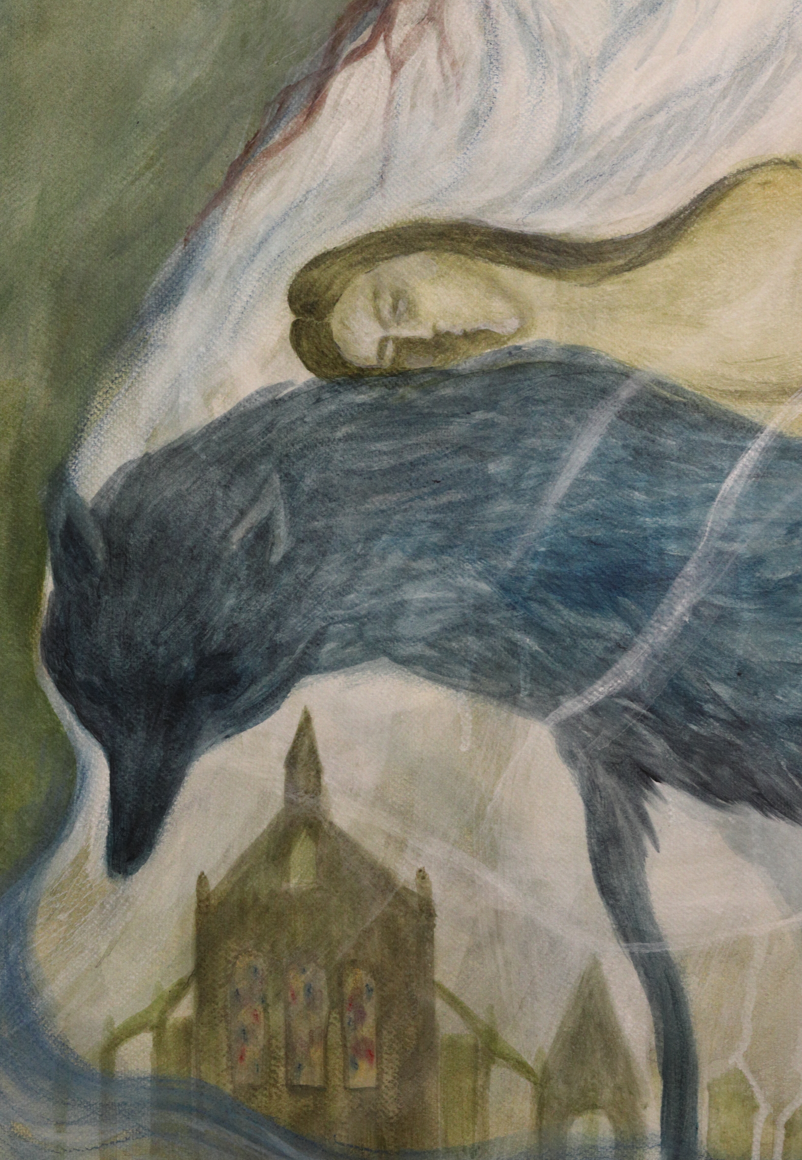 Witte Wief detail 04
